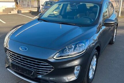 Ford Kuga 84.912 km 20.350 &euro; Dillenburg 35683