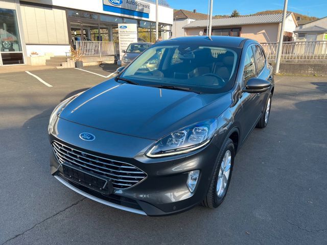 Ford Kuga 84.912 km 21.700 &euro; Dillenburg 35683