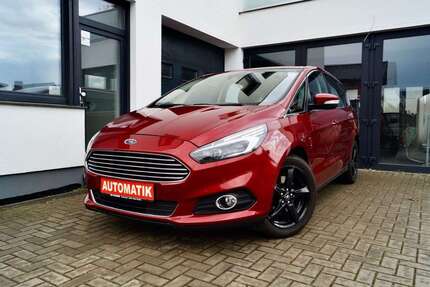 Ford S-Max 121.000 km 16.990 &euro; Barleben 39179