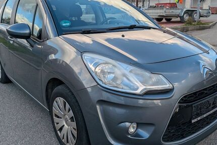 Citroen C3 193.000 km 2.400 &euro; Sulzbach an der Murr 71560