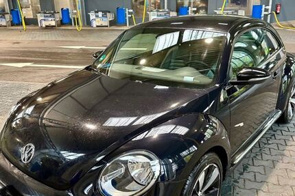 VW Beetle