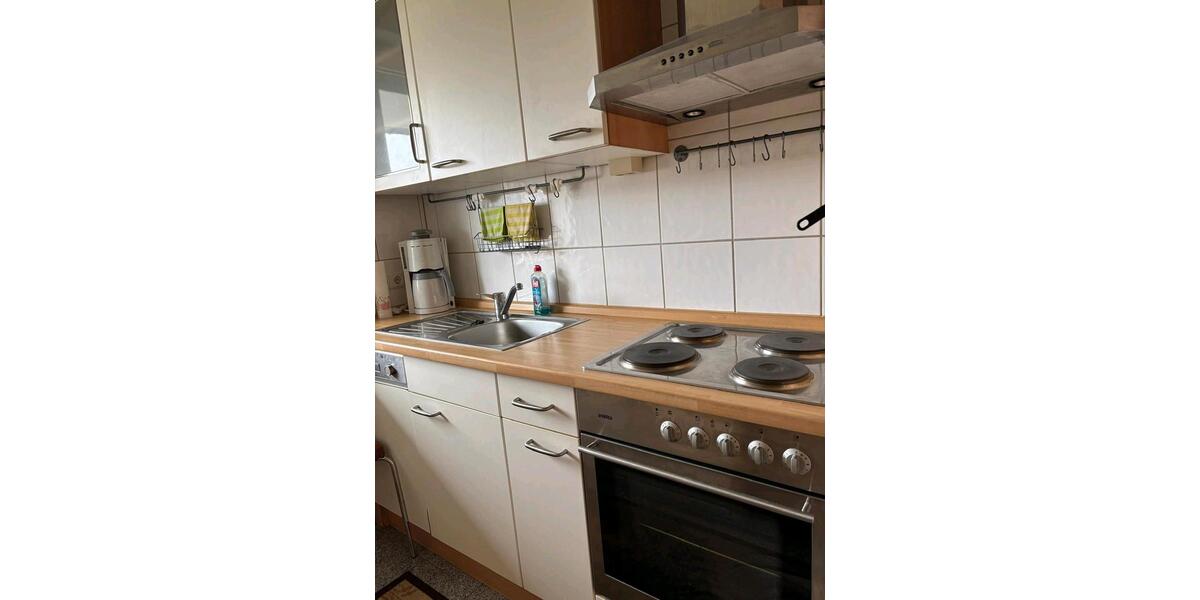 Etagenwohnung Dickenschied - 2 Zimmer, 50 m&sup2;, 505&euro; | Angebot:25948179