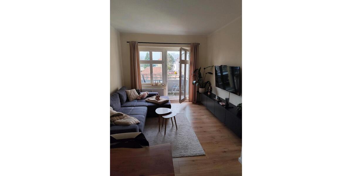 Etagenwohnung Radebeul - 2 Zimmer, 68 m&sup2;, 815&euro; | Angebot:25421332