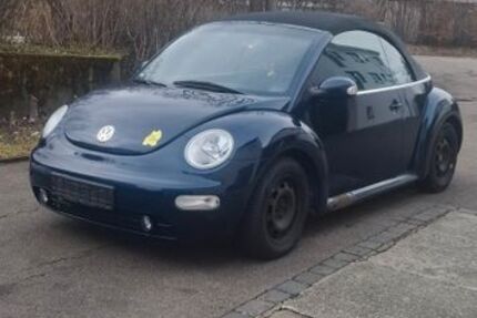 VW Beetle 192.782 km 750 &euro; Münsingen 72525