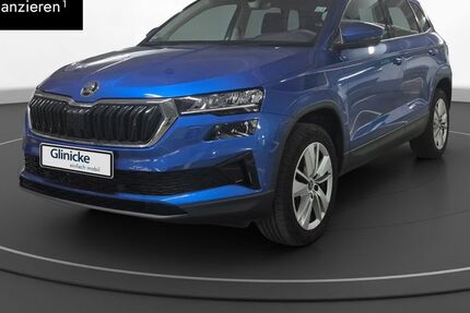 Skoda Karoq 5.000 km 34.489 € Erfurt 99099