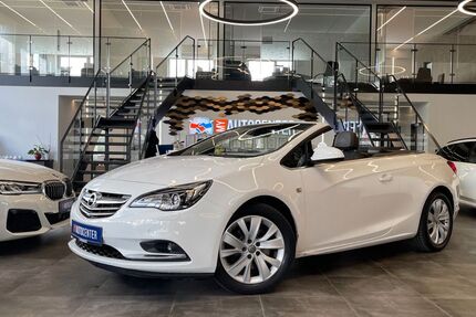Opel Cascada 89.877 km 13.999 € Pfaffenhofen 85276