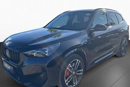 BMW X1 51.379 km 36.990 € Hamburg 21073
