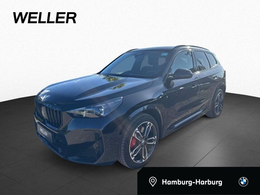 BMW X1 51.379 km 36.990 € Hamburg 21073