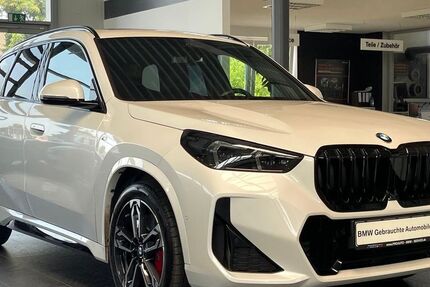 BMW X1 6.557 km 45.990 € Langenfeld 40764