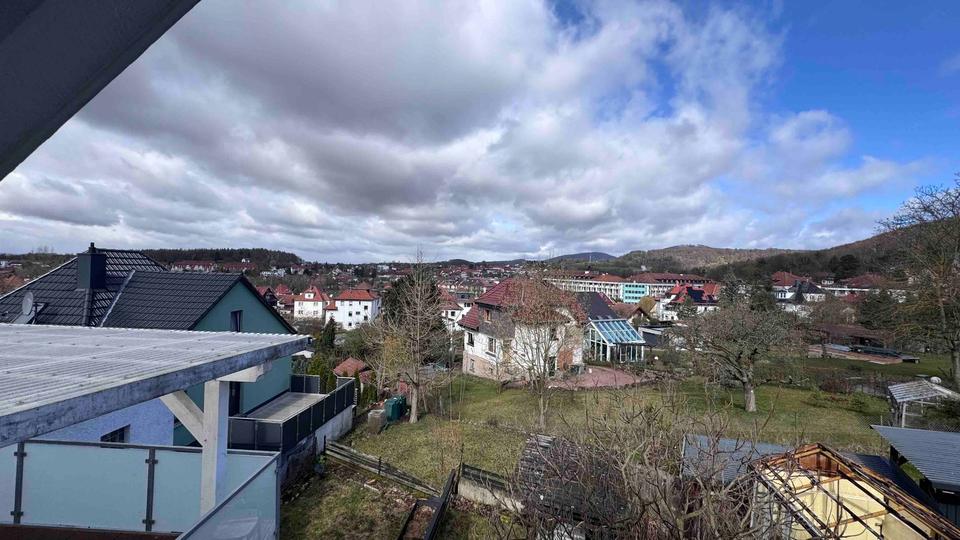 Einfamilienhaus Bad Liebenstein - 244.000&euro; | Angebot:25993740