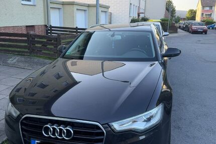 Audi A6 241.000 km 9.500 &euro; Braunschweig 38122