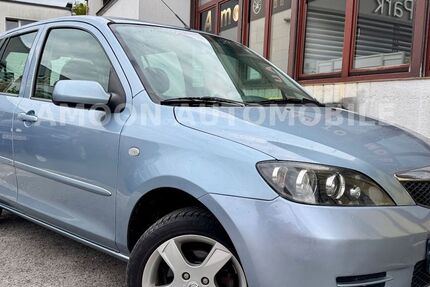 Mazda 2 83.200 km 4.899 &euro; Mönchengladbach 41066