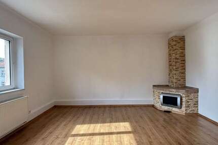 Wohnung Frankfurt (Oder) Booßen - 2 Zimmer, 54 m&sup2;, 381&euro; | Angebot:27464556
