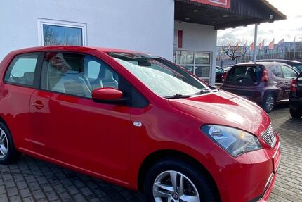 Seat Mii 169.000 km 3.450 &euro; Goslar 38644