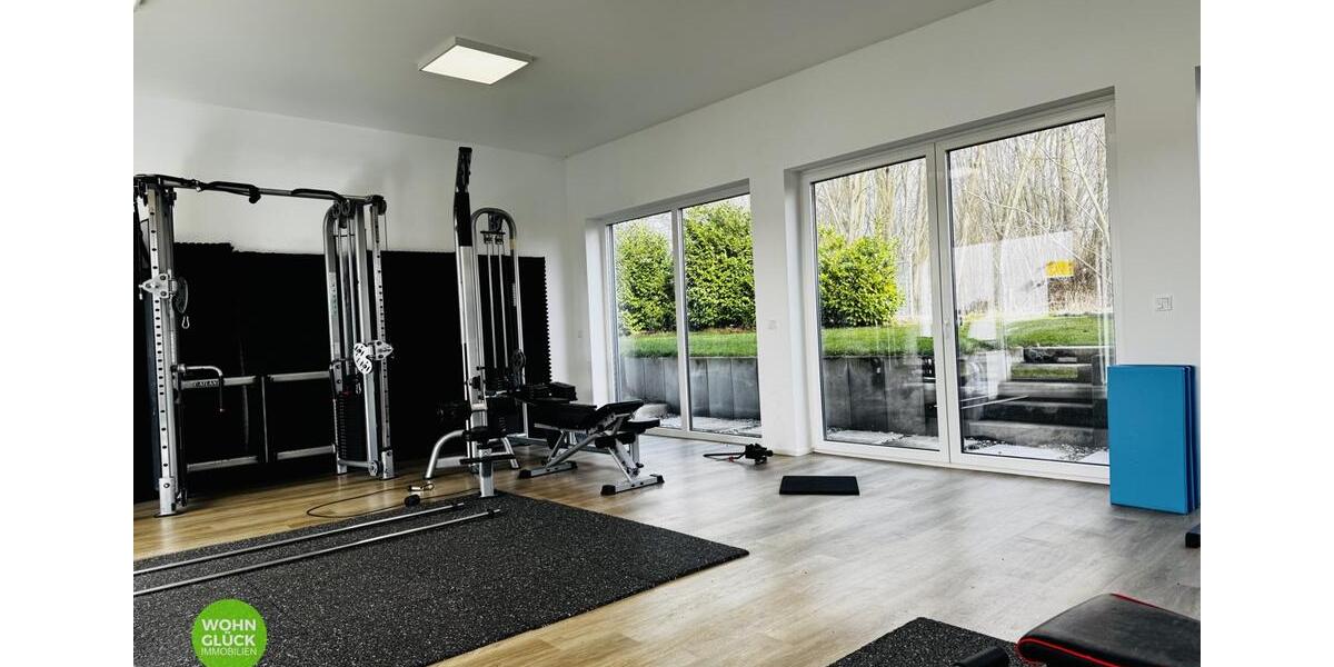 Gewerbeobjekt Mühltal - 1.080&euro; | Angebot:26635562