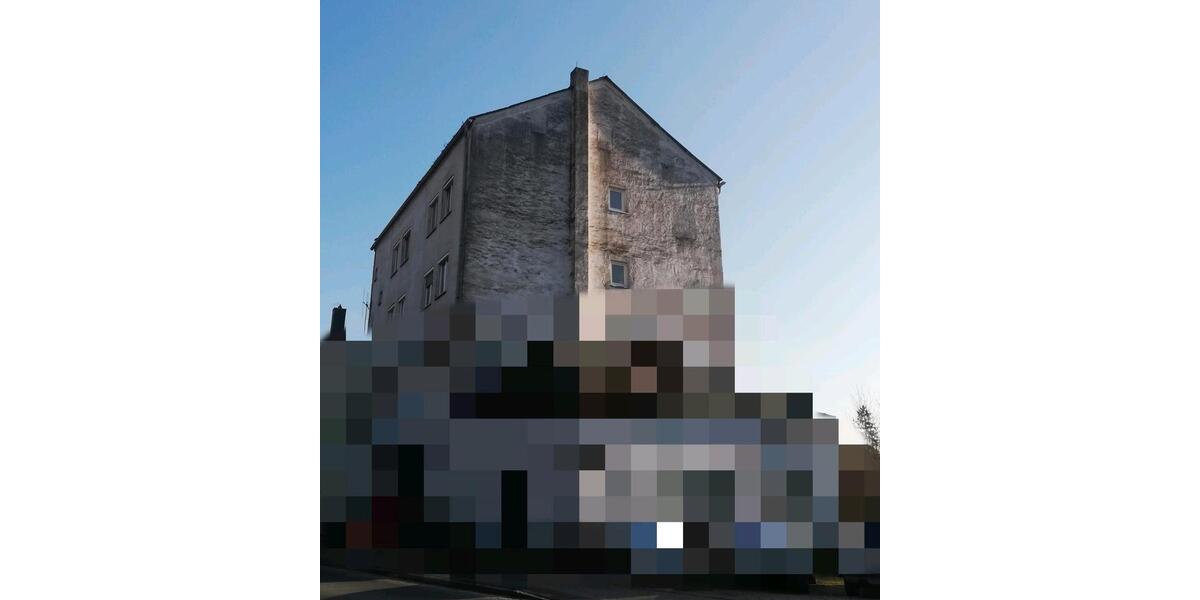 Etagenwohnung Kipfenberg - 7 Zimmer, 120 m&sup2;, 229.000&euro; | Angebot:26858193