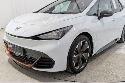 Cupra Born 51.990 km 25.899 &euro; Chemnitz - Mittelbach 09224