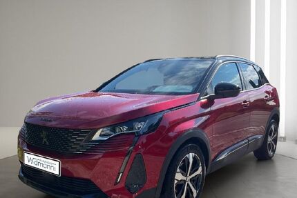 Peugeot 3008 48.485 km 23.995 &euro; Landsberg 86899