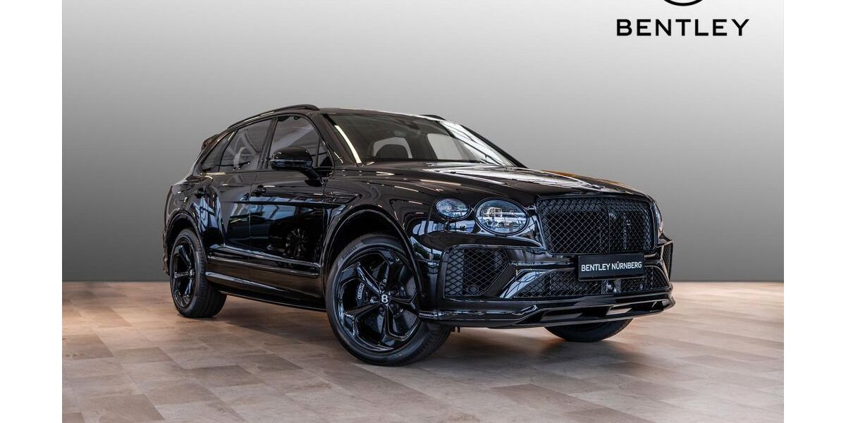 Bentley Bentayga 2.000 km 299.870 &euro; Nürnberg 90441