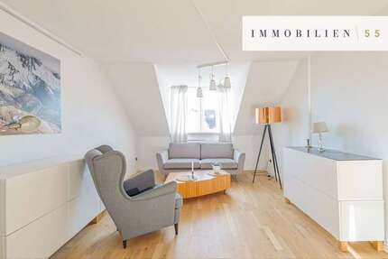 Wohnung zum Kaufen in Köln Neustadt-Nord 495.000 € 88 m²