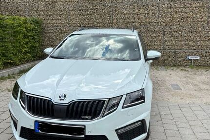 Skoda Octavia 150.000 km 18.000 € Mering 86415