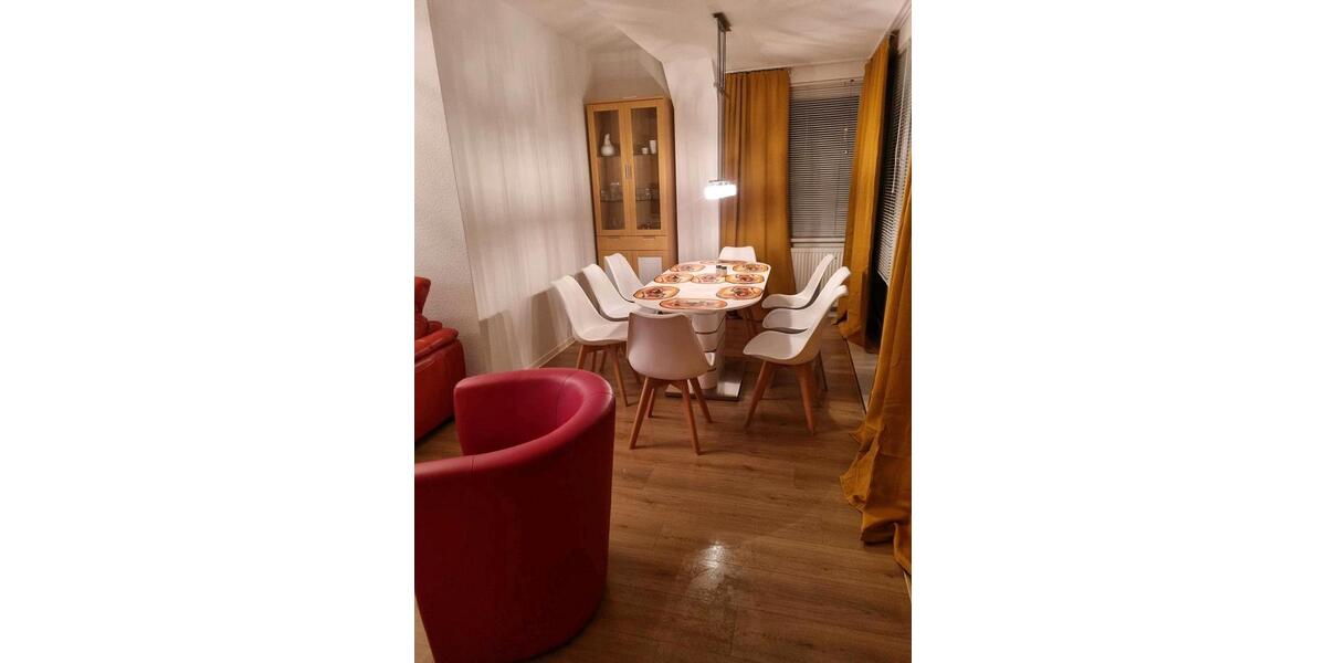 Erdgeschoßwohnung Ilmenau - 4 Zimmer, 100 m&sup2;, 279.000&euro; | Angebot:26959321