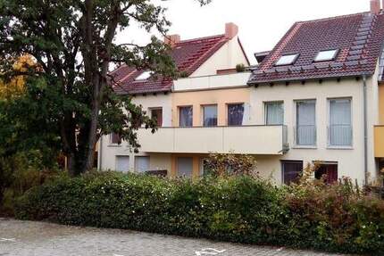 Lichtdurchflutete 1-Zimmer-Wohnung in ruhiger Umgebung 1 zimmer