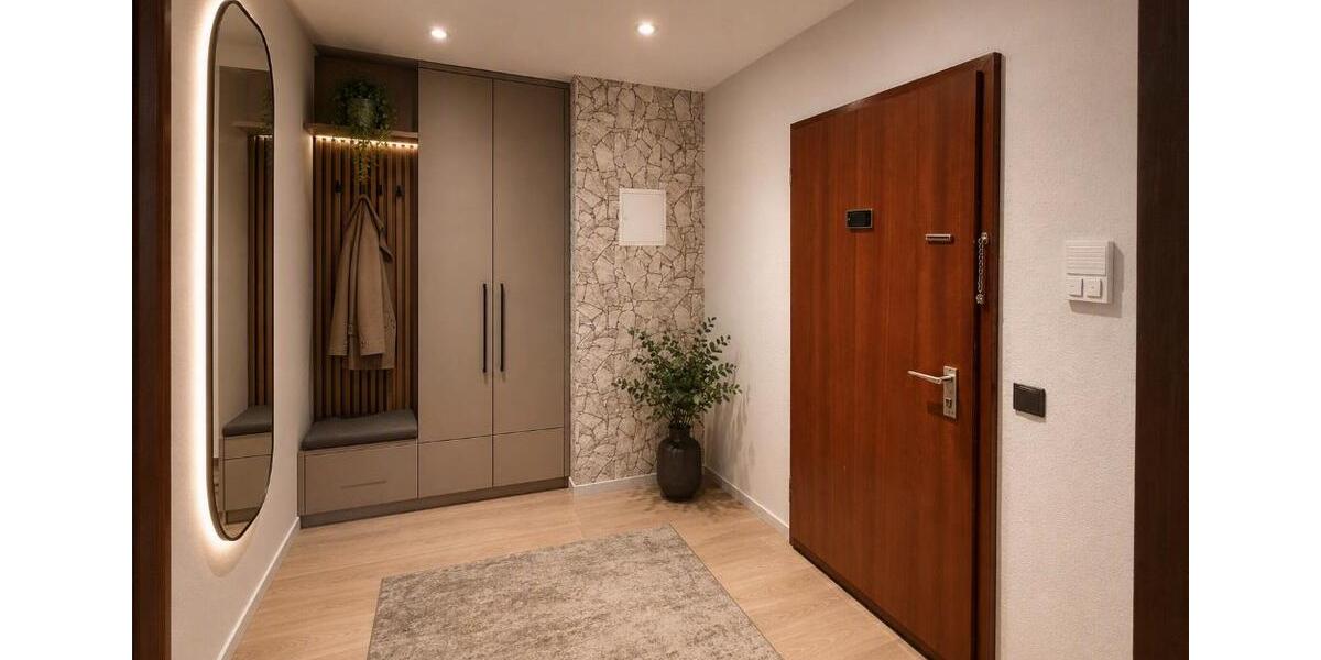 Etagenwohnung Riegelsberg - 2 Zimmer, 62 m&sup2;, 138.000&euro; | Angebot:27077162