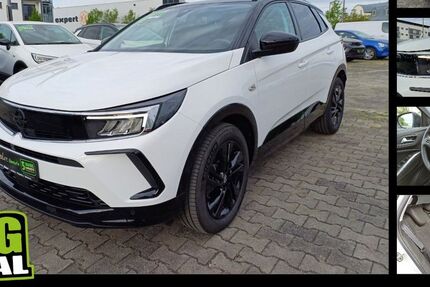 Opel Grandland (X) 14.838 km 17.890 &euro; Landshut 84034