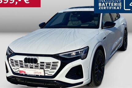 Audi Q8 e-tron 40.930 km 55.930 &euro; Göppingen 73037