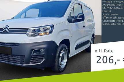 Citroen Berlingo 26.900 km 17.430 &euro; Dülmen 48249