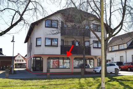 Büro in Rheinstetten 160.000 € 70 m²