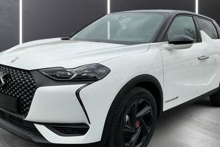 DS Automobiles DS3 Crossback 32.114 km 17.490 &euro; Aachen 52078