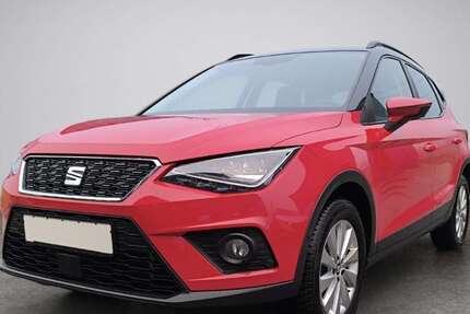 Seat Arona 51.200 km 10.950 &euro; Greding 91171