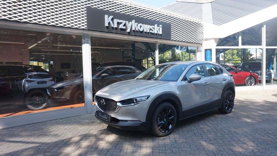 Mazda CX-30 21.843 km 24.898 &euro; Rastede-Wahnbeck 26180