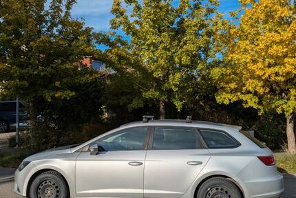 Seat Leon 202.000 km 7.200 € Grünkraut 88288