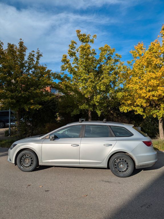 Seat Leon 202.000 km 7.200 € Grünkraut 88288