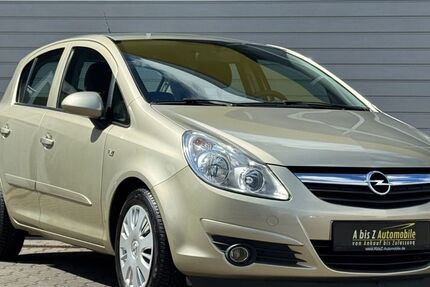 Opel Corsa 79.000 km 5.990 &euro; Dreisen 67816