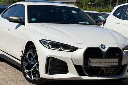 BMW i4 103.000 km 39.950 &euro; München 81243
