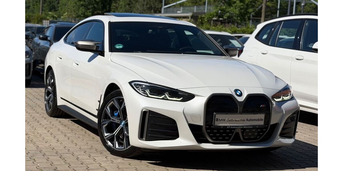 BMW i4 103.000 km 39.950 &euro; München 81243