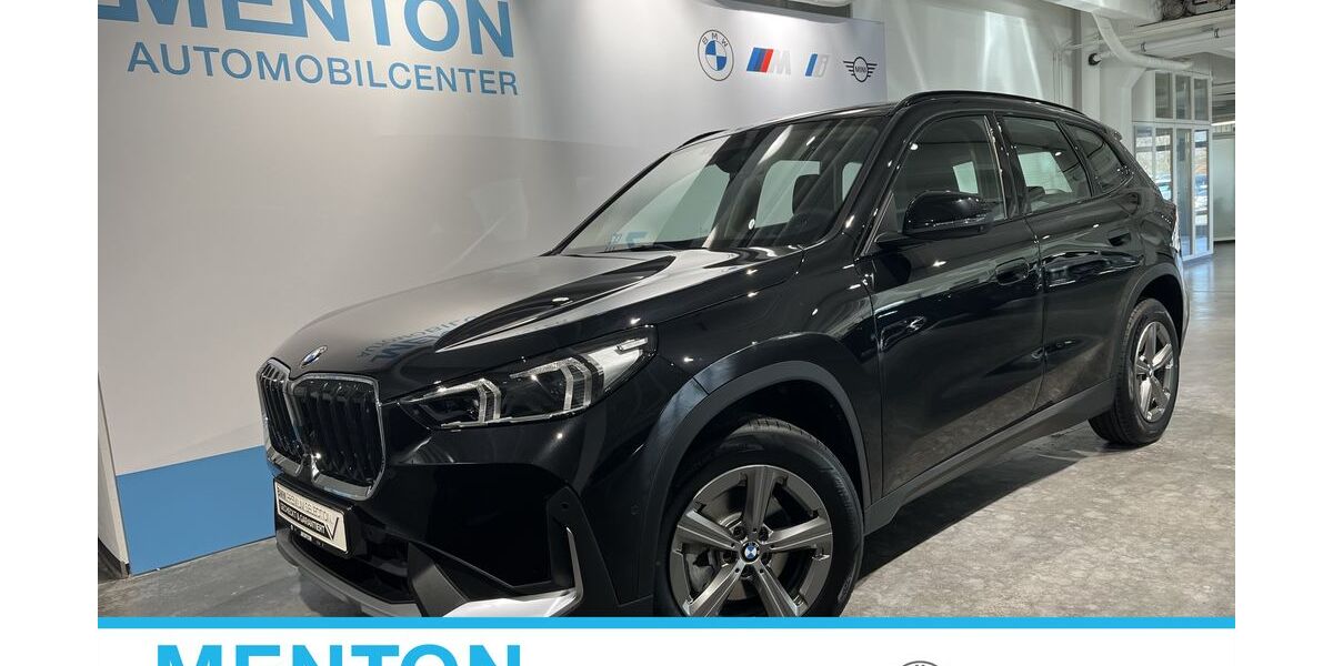BMW X1 6.753 km 41.890 &euro; Reutlingen 72766