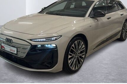 Audi A6 e-tron 5.307 km 66.220 &euro; Hamburg 20537