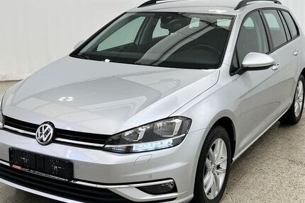 VW Golf