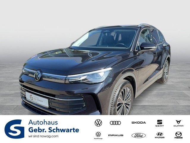 VW Tiguan 53.415 km 29.980 &euro; Haselünne 49740