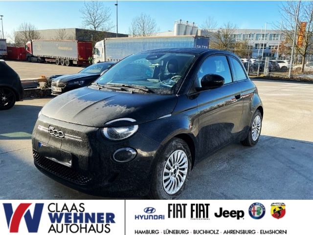Fiat 500e 21.129 km 13.390 &euro; Lüneburg 21337