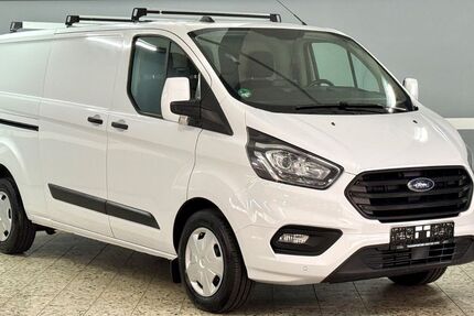 Ford Transit Custom 89.000 km 19.990 &euro; Wuppertal 42275