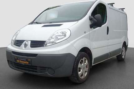 Renault Trafic 164.331 km 6.490 &euro; Löhne 32584