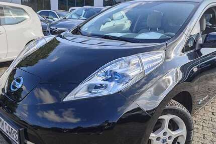 Nissan Leaf 93.000 km 6.999 &euro; Kiel 24145