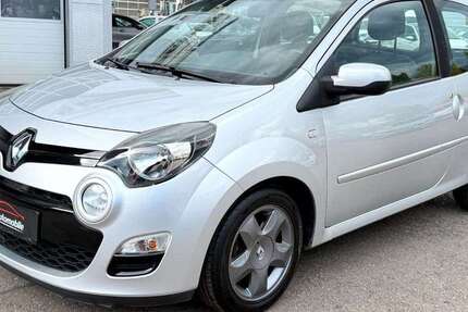Renault Twingo 100.000 km 3.990 &euro; Calw 75365