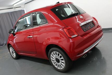 Fiat 500 9.787 km 14.299 &euro; München 80993